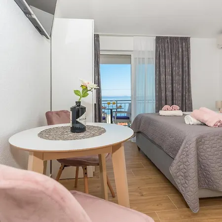 Milka Apartment