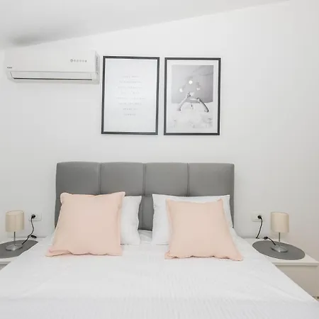Milka Apartment