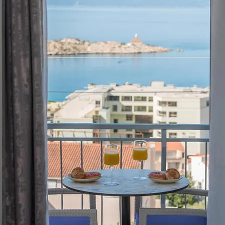 Milka Apartment *