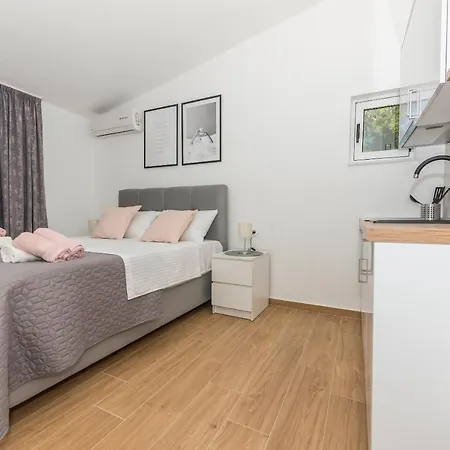 Milka Apartment