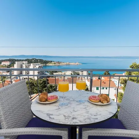 Milka * Makarska