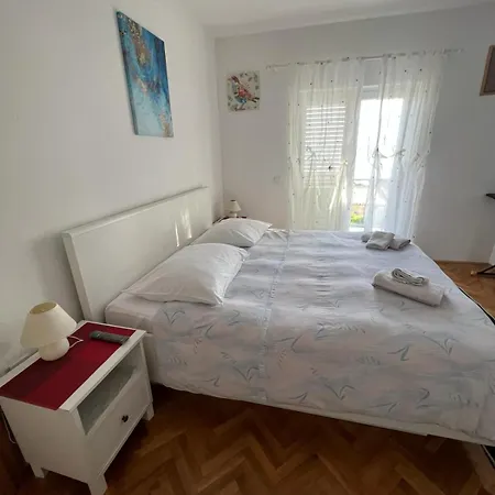 Milka Apartamento Makarska