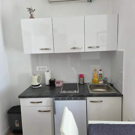 Milka Apartment
