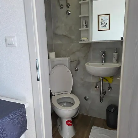 Milka Apartamento Makarska