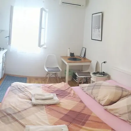 Apartamento Milka Makarska