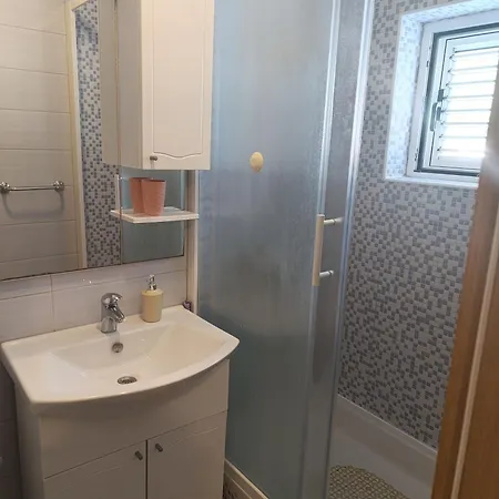 Milka Apartment