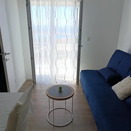 Milka Apartamento Makarska