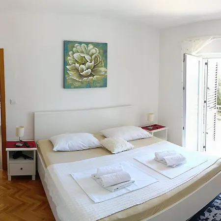 Apartamento Milka Makarska