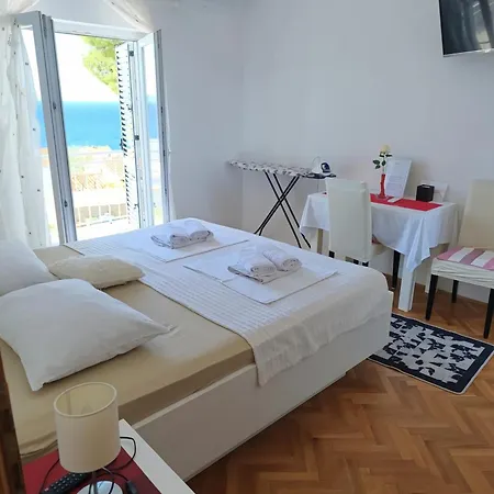 Milka Apartment