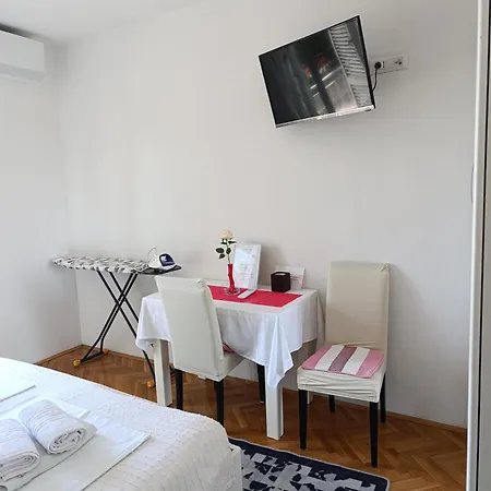 Apartment Milka