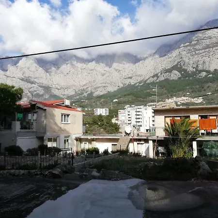 Milka * Makarska