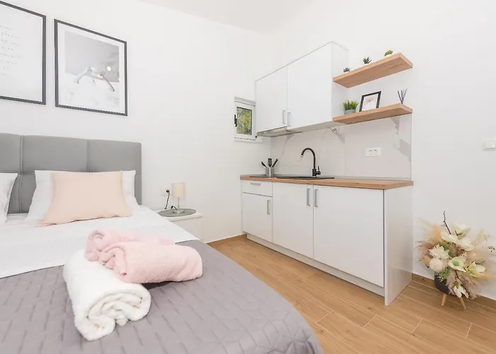 Milka Apartment Makarska